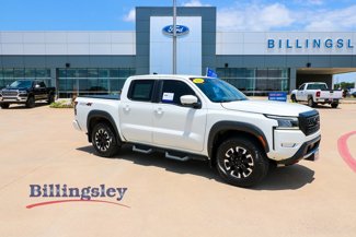 Used 2022 Nissan Frontier PRO-4X image 1