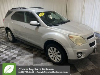Used 2010 Chevrolet Equinox LT w/ Cargo Management Package video 1