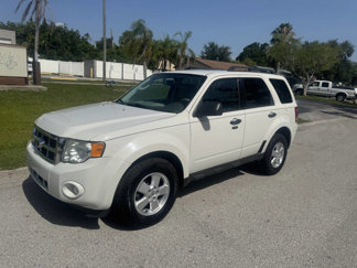 Used 2012 Ford Escape XLT image 1