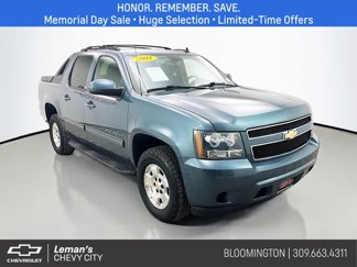 Used 2011 Chevrolet Avalanche LS w/ Convenience Package image 1