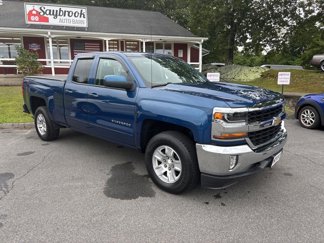 Used 2017 Chevrolet Silverado 1500 LT w/ All Star Edition image 1