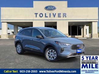 New 2025 Ford Escape Active image 1
