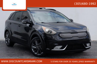 Used 2017 Kia Niro image 1