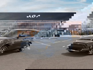New 2025 Kia Soul LX image 1