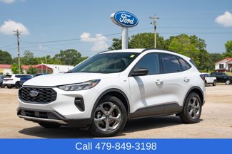 New 2025 Ford Escape ST-Line w/ Equipment Group 301A image 1
