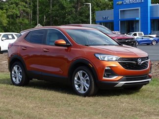 Used 2023 Buick Encore GX Preferred w/ Cold Weather Comfort Package image 1
