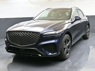 New 2025 Genesis GV70 3.5T Sport w/ Sport Advanced Package image 1