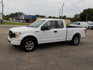 Used 2018 Ford F150 XL w/ Equipment Group 101A Mid image 1