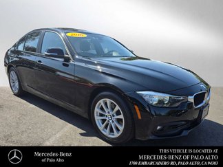 Used 2016 BMW 320i xDrive Sedan image 1