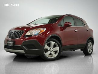 Used 2016 Buick Encore FWD image 1