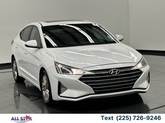 Used 2019 Hyundai Elantra Value Edition w/ Cargo Package image 1