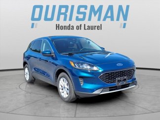 Used 2020 Ford Escape SE image 1