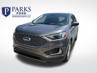 Used 2023 Ford Edge SEL image 1