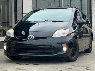 Used 2013 Toyota Prius Two image 1