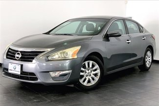 Used 2015 Nissan Altima 2.5 S image 1