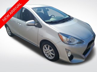 Used 2015 Toyota Prius C Three image 1
