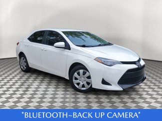 Used 2019 Toyota Corolla L image 1