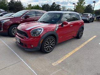 Used 2014 MINI Cooper Countryman John Cooper Works image 1
