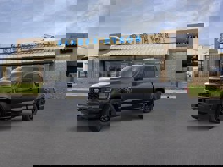 New 2025 Ford F150 STX image 1
