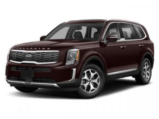 Used 2020 Kia Telluride EX image 1