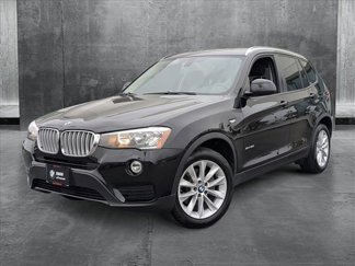 Used 2016 BMW X3 sDrive28i image 1