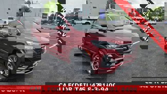 Used 2023 Buick Encore GX Select w/ Sport Touring Package image 1