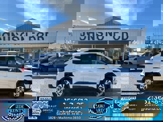 New 2025 Ford Escape Active w/ Tech Pack #1 image 1