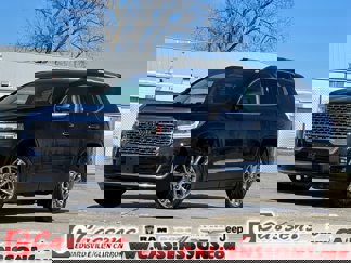 Used 2021 GMC Acadia Denali w/ Denali Ultimate Package image 1
