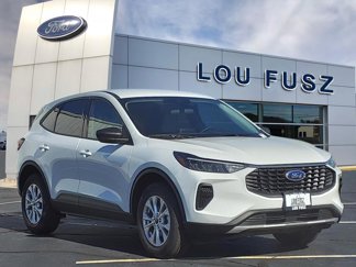 New 2025 Ford Escape Active w/ Cold Weather Package image 1