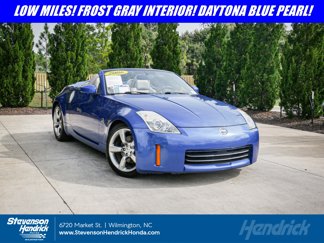 Used 2006 Nissan 350Z Touring image 1