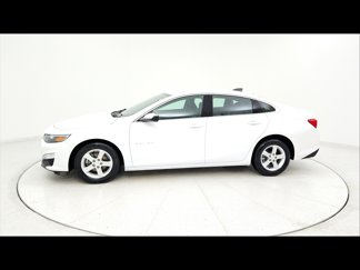 Used 2023 Chevrolet Malibu LS w/ Driver Confidence Package video 1