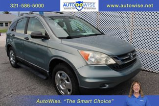Used 2011 Honda CR-V LX image 1