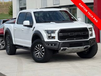 Used 2019 Ford F150 Raptor w/ Equipment Group 802A Luxury image 1
