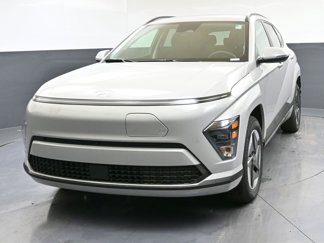 New 2025 Hyundai Kona SEL image 1