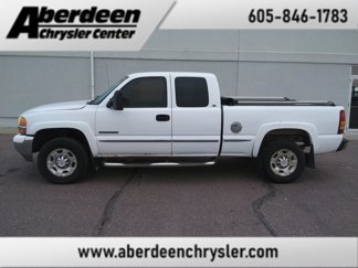 Used 1999 GMC Sierra 2500 SLE w/ Convenience Plus Group image 1