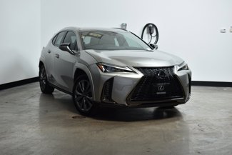 Used 2022 Lexus UX 250h F Sport image 1