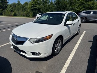 Used 2013 Acura TSX w/ Technology Package image 1