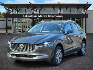 Used 2024 MAZDA CX-30 AWD 2.5 S w/ Preferred Package image 1