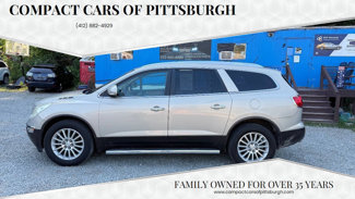 Used 2012 Buick Enclave Leather w/ Trailering Provision Package image 1