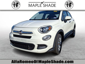 Used 2016 FIAT 500X Pop image 1