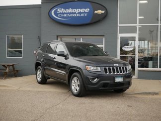 Used 2014 Jeep Grand Cherokee Laredo w/ Quick Order Package 23E image 1