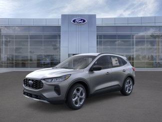 New 2025 Ford Escape ST-Line w/ Equipment Group 301A image 1