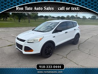 Used 2014 Ford Escape S image 1