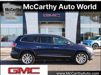 Used 2017 Buick Enclave Premium w/ Experience Buick Package image 1