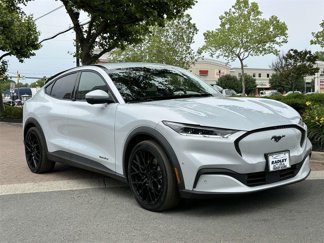 Used 2021 Ford Mustang Mach-E Select w/ Comfort/Technology Package image 1