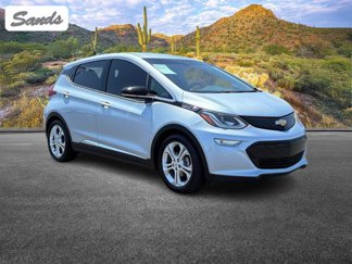 Used 2018 Chevrolet Bolt LT image 1