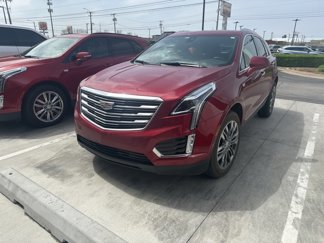 Used 2019 Cadillac XT5 Premium Luxury image 1