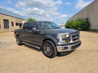 Used 2016 Ford F150 XLT image 1