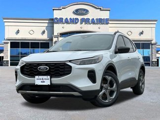 New 2025 Ford Escape ST-Line image 1