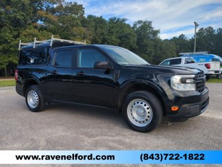 Used 2022 Ford Maverick XL image 1